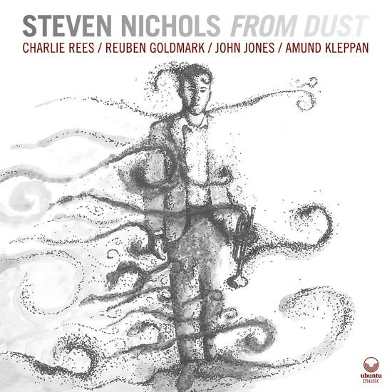 Steven Nichols - From Dust 1CD