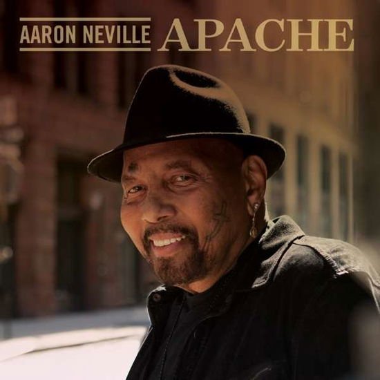 Aaron Neville - Apache 1CD