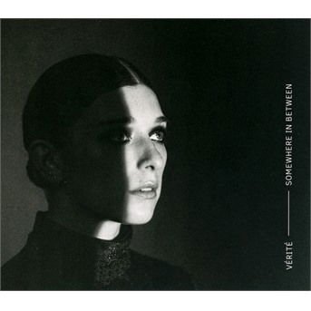 Verite - Somewhere in Between 1CD