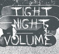 Tight Night - Volume 1CD