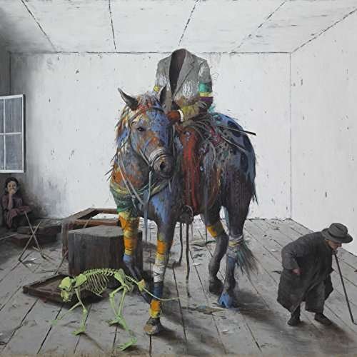 Unkle - Road: Part I 2CD