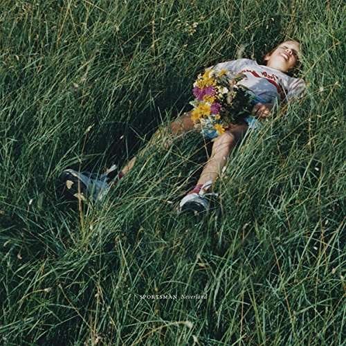 Sportsman - Neverland 1CD