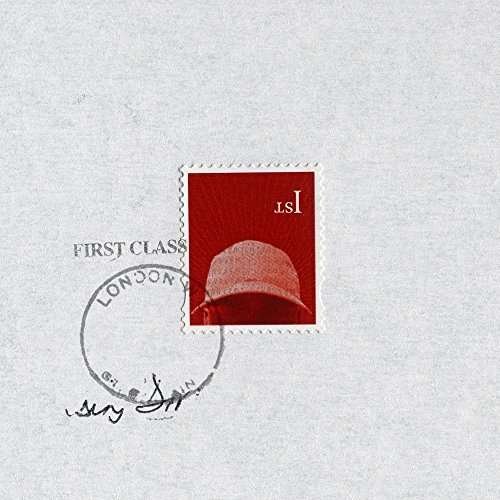 Skepta - Konnichiwa 1CD