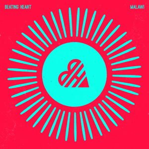 Beating Heart - Malawi 2CD