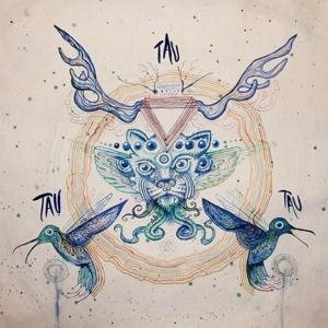 Tau - Tau Tau Tau 1CD