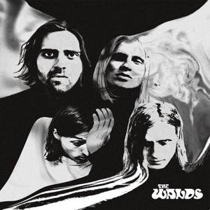 Wands - Faces 1CD
