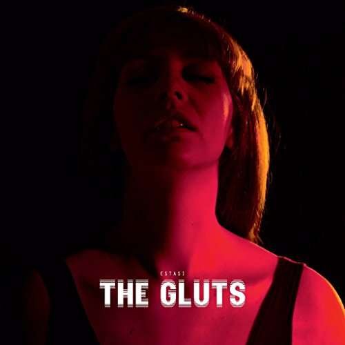 Gluts - Estasi 1CD