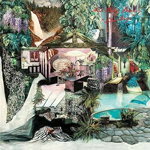 Acid Baby Jesus - Lilac Days 1CD