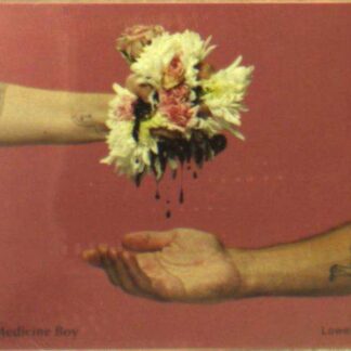 Medicine Boy - Lower 1CD