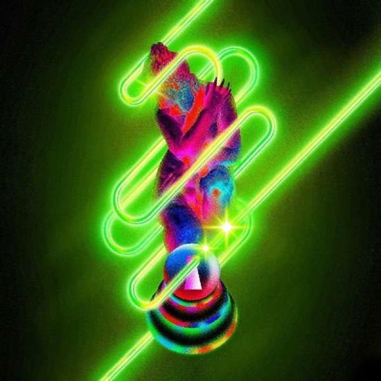 Universal Sex Arena - Abdita 1CD