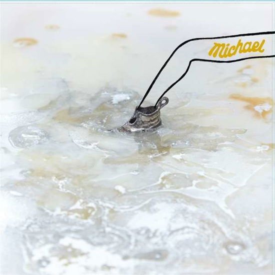 MICHAEL TELL YOUR FRIENDS CD