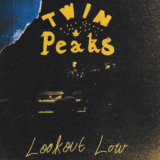 Twin Peaks - Lookout Low 1CD