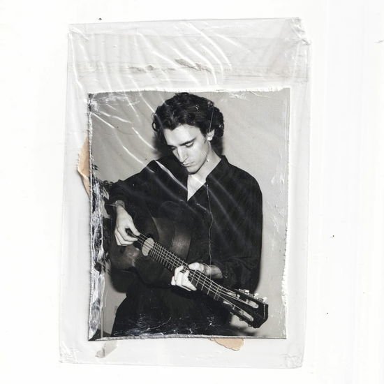 Tamino - Sahar 1CD