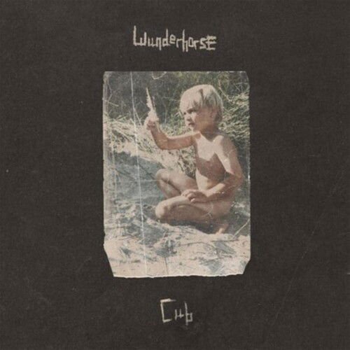 Wunderhorse - Cub 1CD