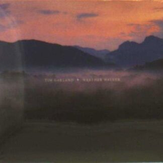Tim Garland - Weather Walker 1CD