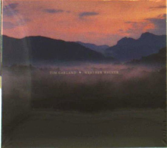 Tim Garland - Weather Walker 1CD