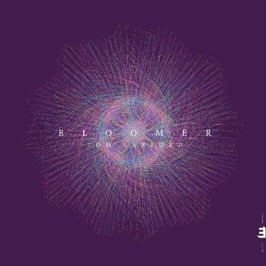 Tom Barford - Bloomer 1CD