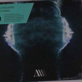 Aki Rissanen - Art In Motion 1CD