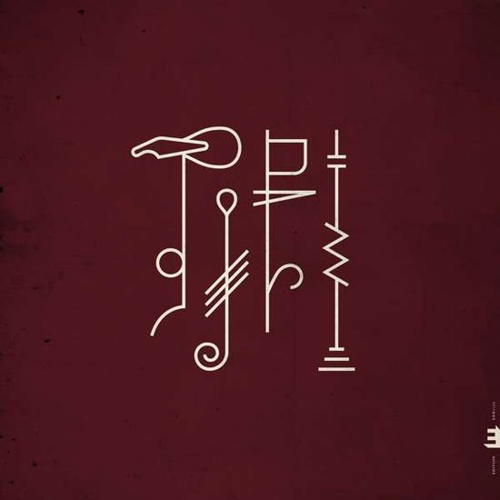 Aki Rissanen - Divided Horizon 1CD