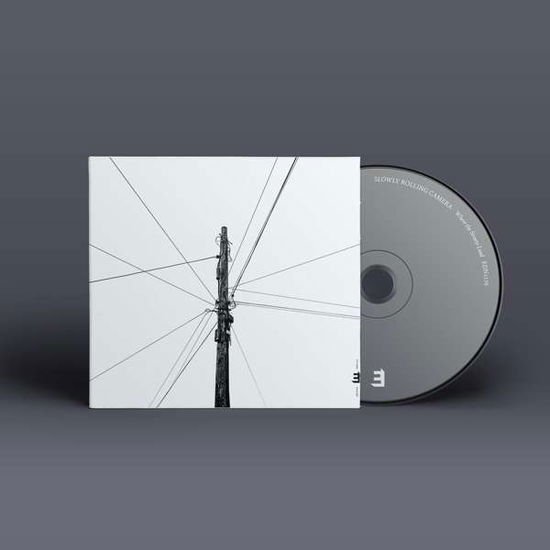 Slowly Rolling Camera - Where The Streets Lead 1CD