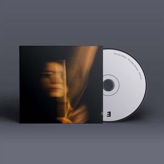 Sun-mi Hong - Third Page: Resonance 1CD
