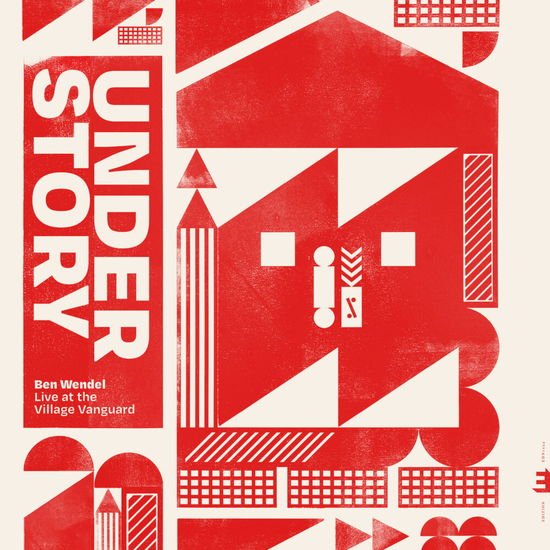 BEN WENDEL UNDERSTORY LIVE AT THE VILLAG CD