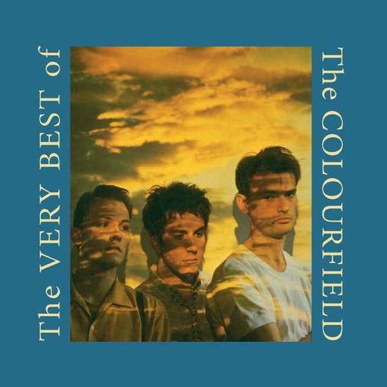 The Colourfield - Very Best Of 1CD