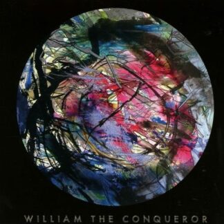 William the Conqueror - Proud Disturber Of The Peace 1CD