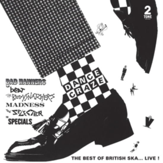 Dance Craze 3CD