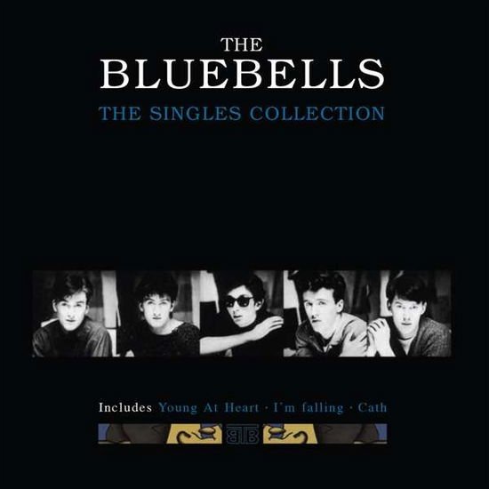 Bluebells - Singles Collection 1CD