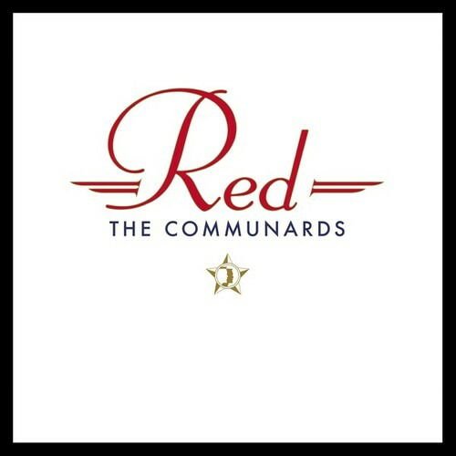 Communards - Red 2CD