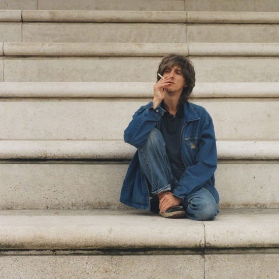 Durutti Column - Time Was Gigantic..When We Were Kids 1CD