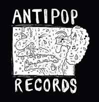 Antipop Records 2009-2018 1CD