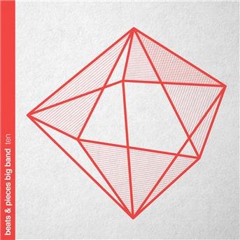 BEATS & PIECES BIG BAND TEN CD