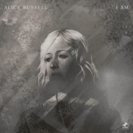 Alice Russell - I Am 1CD