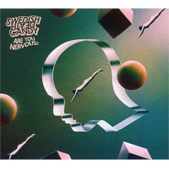 Swedish Death Candy - Are You Nervous? 1CD