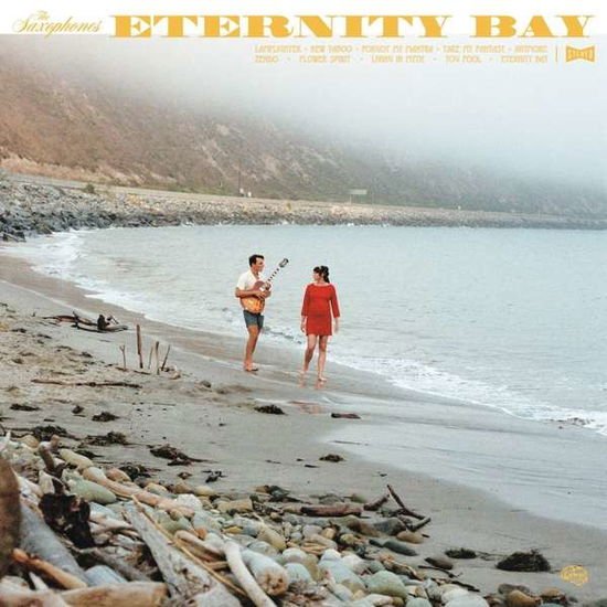 The Saxophones - Eternity Bay 1CD