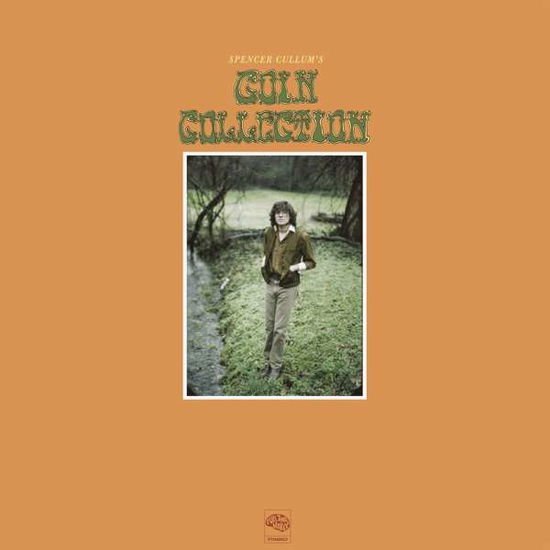 Spencer Cullum - Coin Collection 1CD