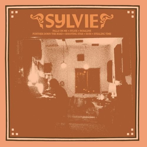 Sylvie - Sylvie 1CD