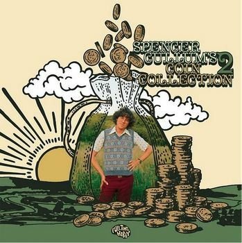 Spencer Cullum - Spencer Cullum's Coin Collection 2 1CD