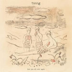 Tunng - Love You All Over Again 1CD