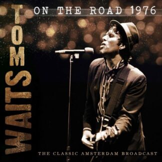 Tom Waits - On the Road 1976 1CD