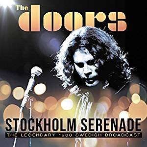 The Doors - Stockholm Serenade 2CD