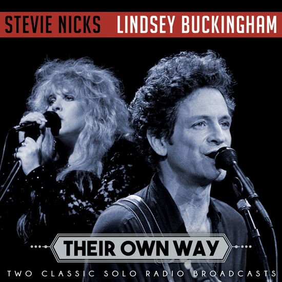 Stevie Nicks and Lindsey Bucki - Their Own Way 1CD