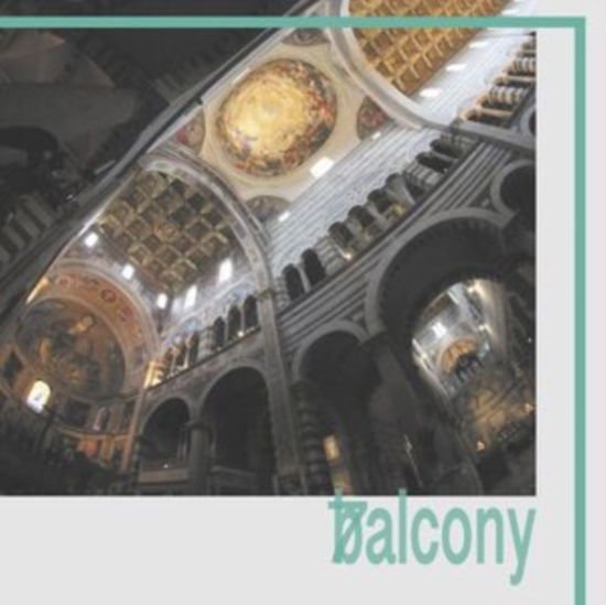 7 Balcony - 7 Balcony 1CD