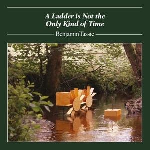 BENJAMIN TASSIE A LADDER IS NOT THE ONLY KIND CD