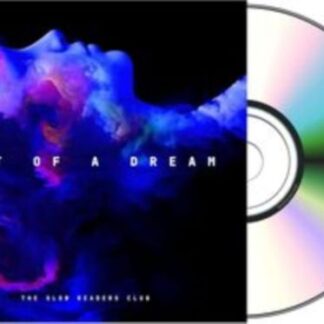 Slow Readers Club - Out Of A Dream 1CD