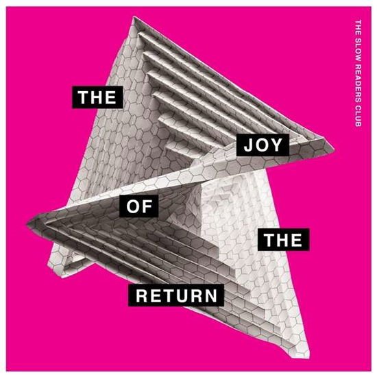 The Slow Readers Club The Joy Of The Return CD