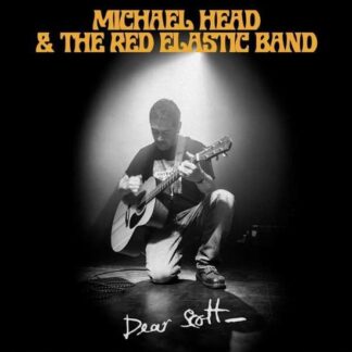 Michael & The Red Elastic Band Head - Dear Scott 1CD