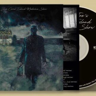 Coral - Holy Joe 1CD